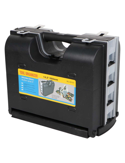 MJ-20101-14" TOOL BOX PLASTIC HANDLE