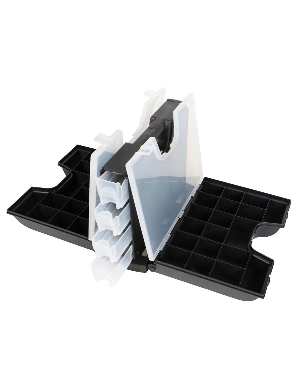 MJ-20101-14" TOOL BOX PLASTIC HANDLE