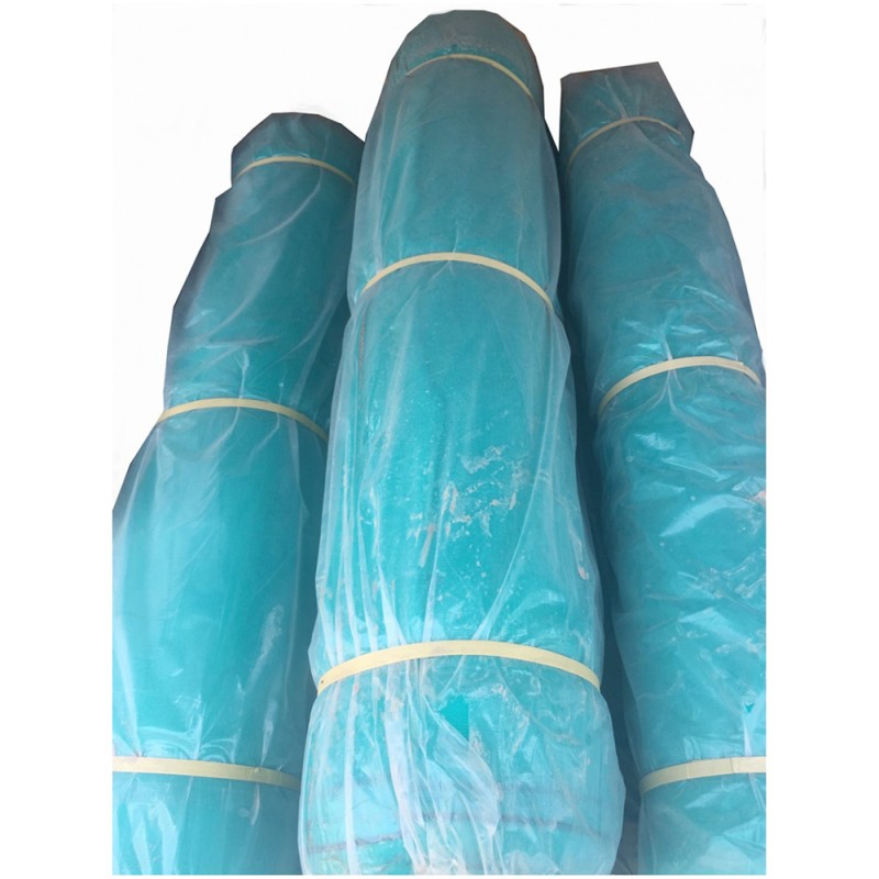 P.E. SCAFFOLDING NET 6.0 x 50 MTR
