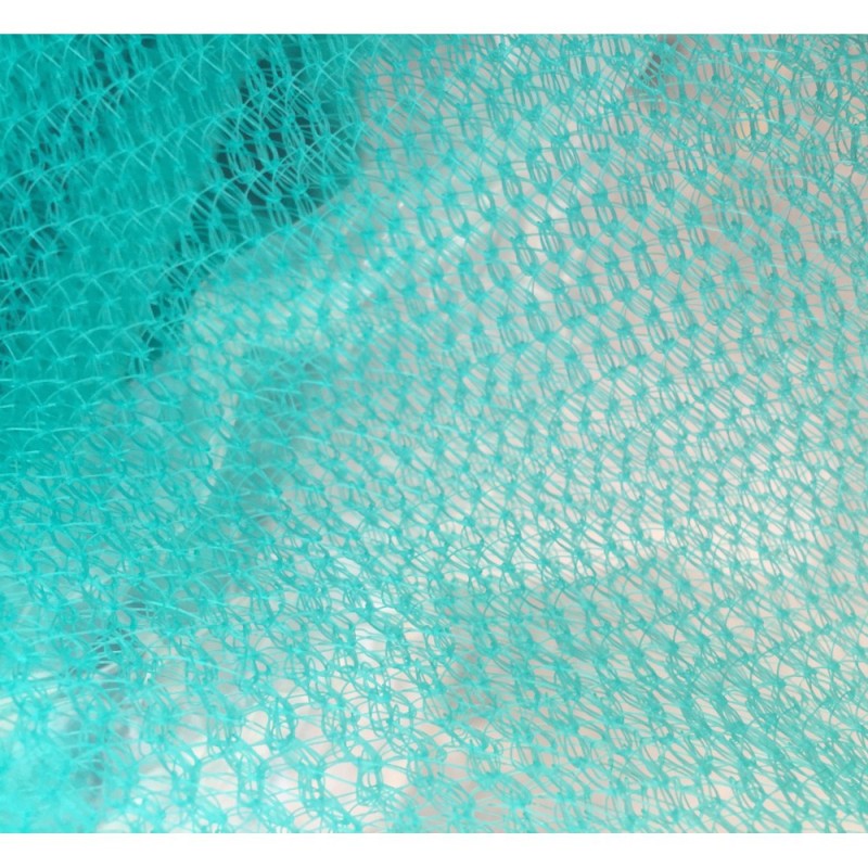 P.E. SCAFFOLDING NET 6.0 x 50 MTR