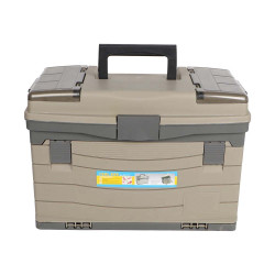 صندوق عدة بلاستيك "17 MJ2071 CHN