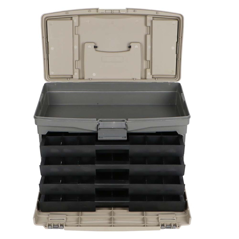 صندوق عدة بلاستيك "17 MJ2071 CHN