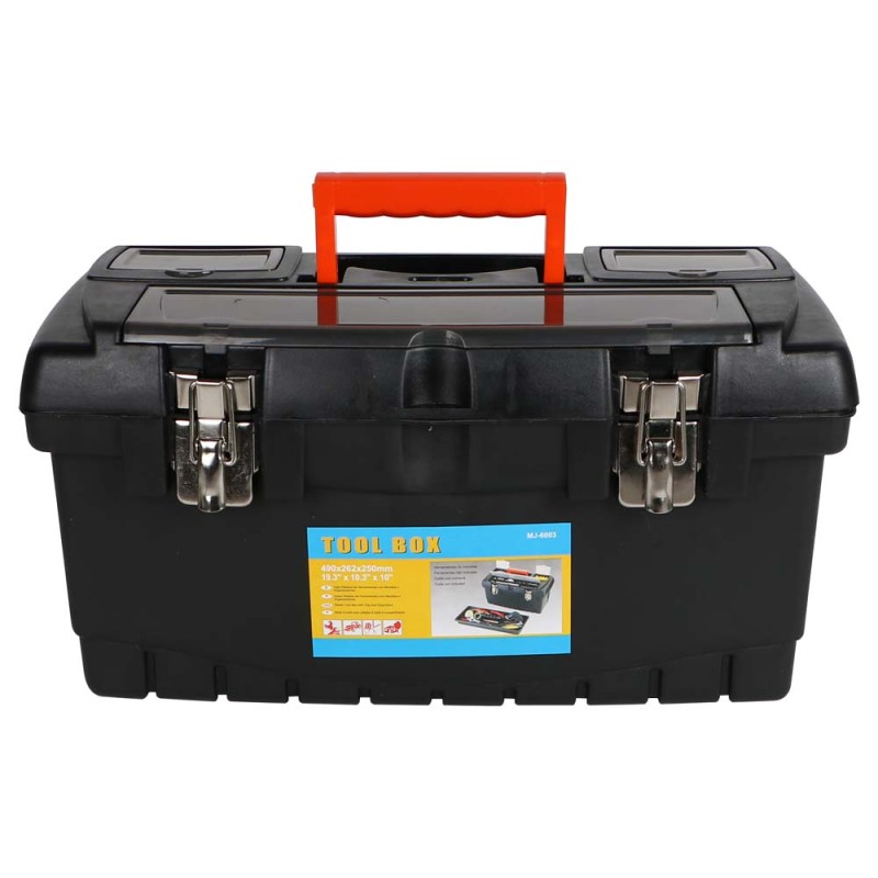 صندوق عدة بلاستيك "19 MJ6003 CHN