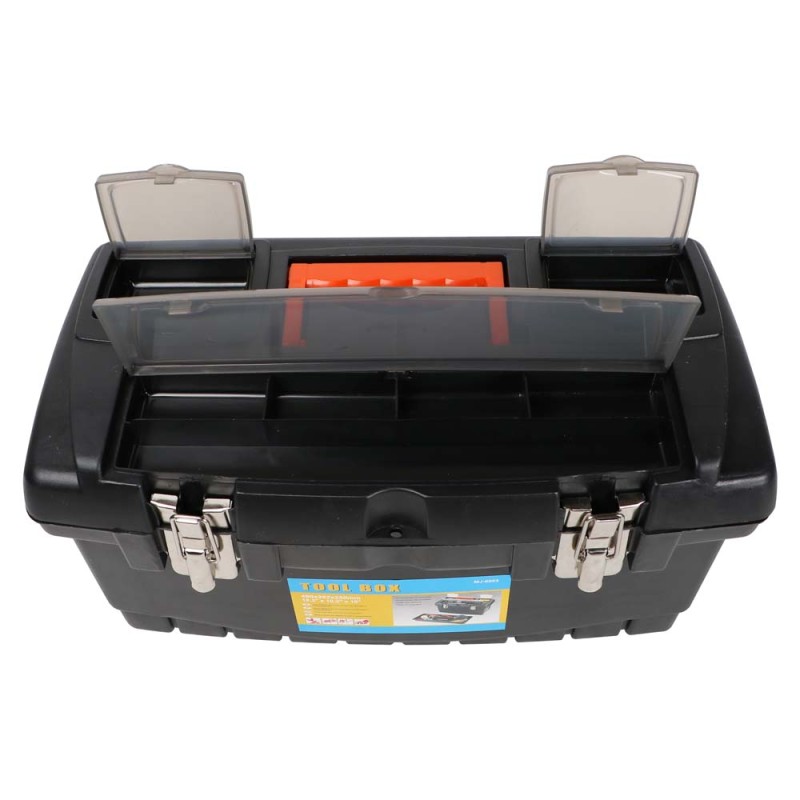 صندوق عدة بلاستيك "19 MJ6003 CHN
