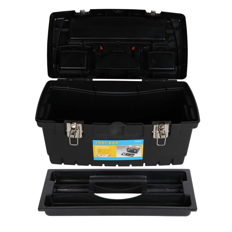 صندوق عدة بلاستيك "19 MJ6003 CHN