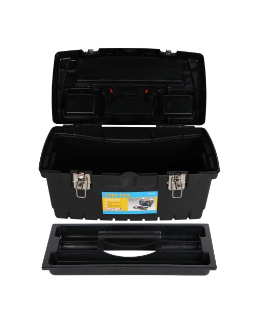 صندوق عدة بلاستيك "19 MJ6003 CHN
