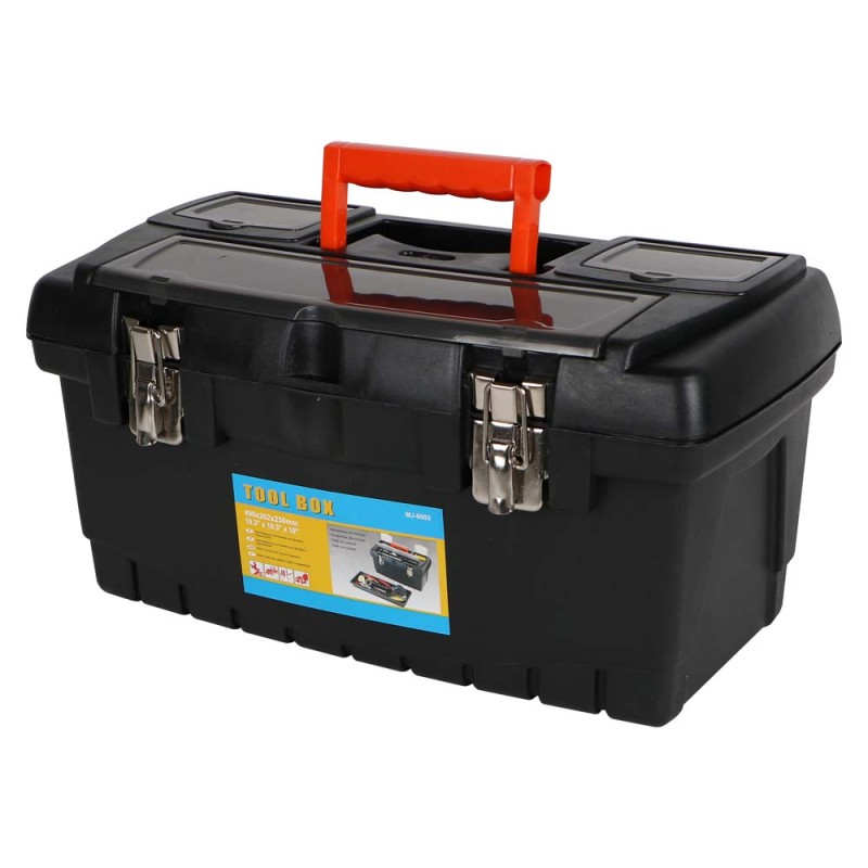 صندوق عدة بلاستيك "19 MJ6003 CHN