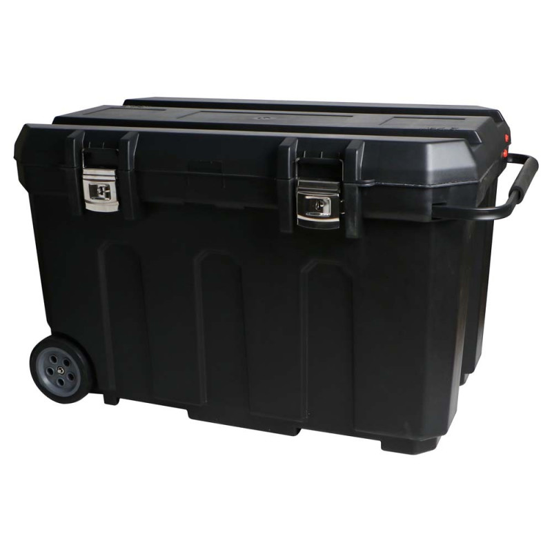MJ2059 PLASTIC TOOL BOX 38"