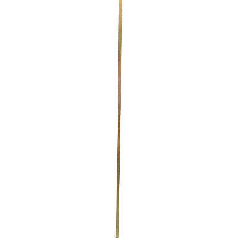 Brass Metal Bar 5MM x 20MM x 3MTR - PAK
