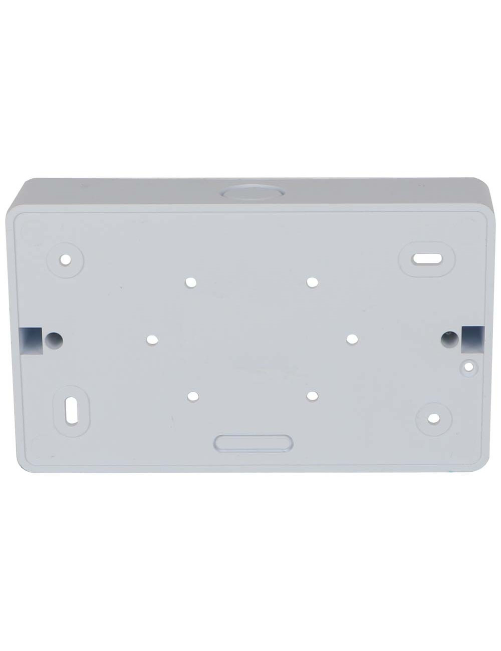 بوكس سويتش بلاستيك مستطيل تركي