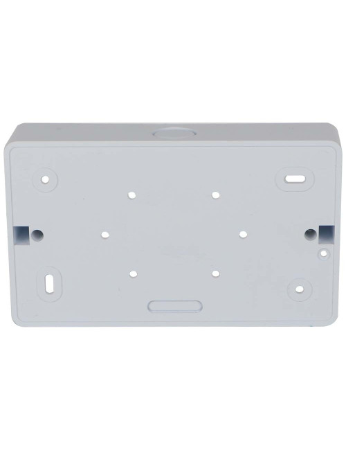 بوكس سويتش بلاستيك مستطيل تركي