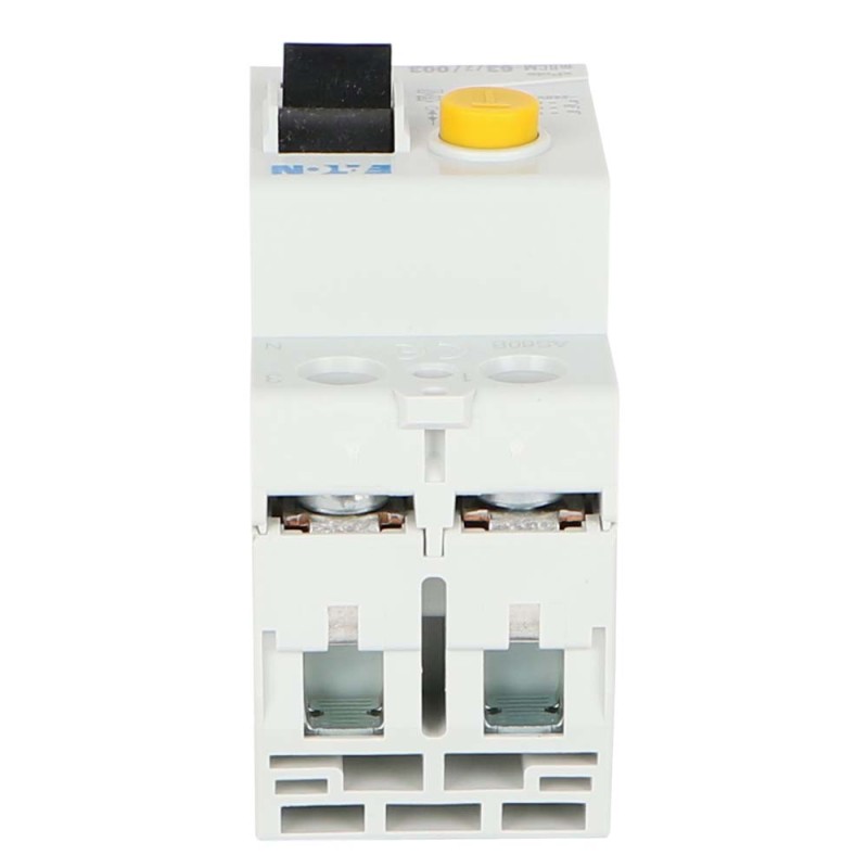 EARTH LEAKAGE CIRCUIT BREAKER RCCB 63A/2P/003 (300MA)