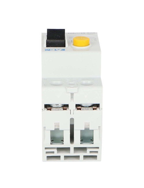 EARTH LEAKAGE CIRCUIT BREAKER RCCB 63A/2P/003 (300MA)