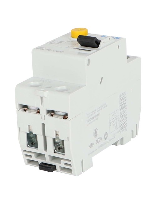 EARTH LEAKAGE CIRCUIT BREAKER RCCB 63A/2P/003 (300MA)