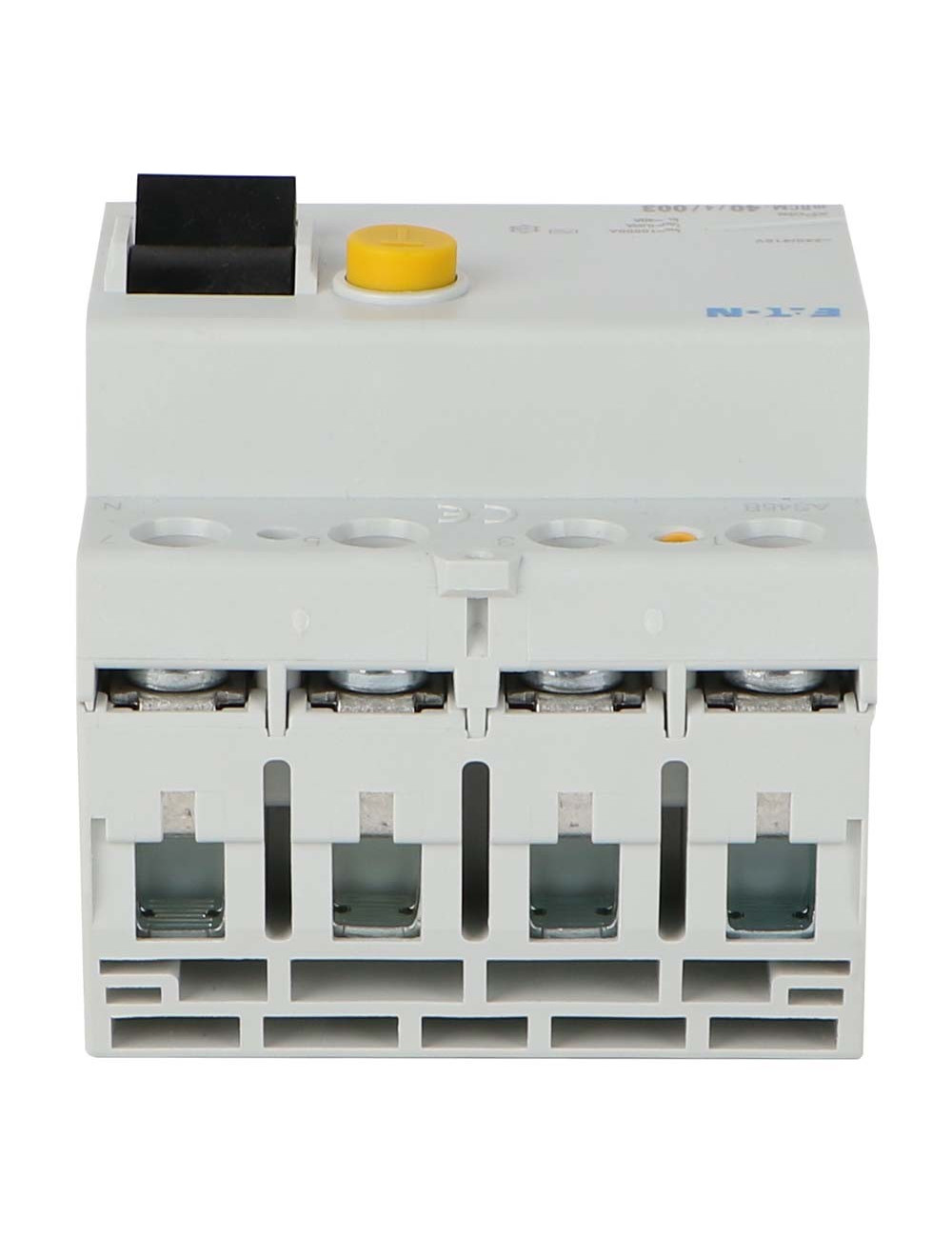 EARTH LEAKAGE CIRCUIT BREAKER RCCB 40A/4P/003 (300MA)