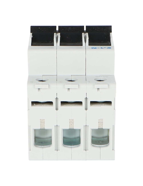 ISOLATOR 3Px40A