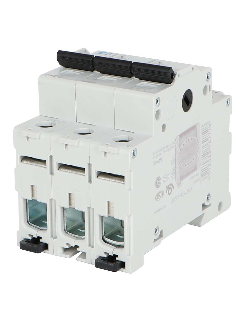 ISOLATOR 3Px40A
