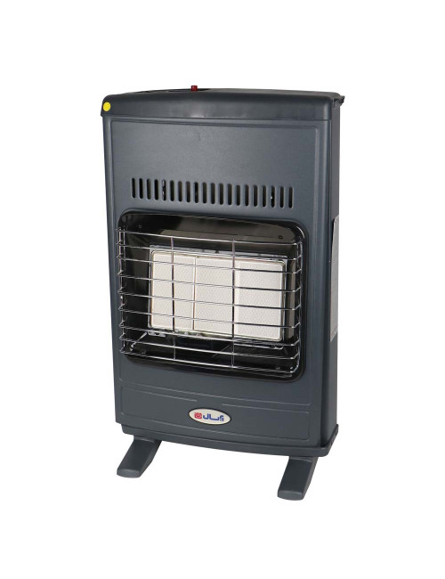 WALL MOUNT GAS HEATER