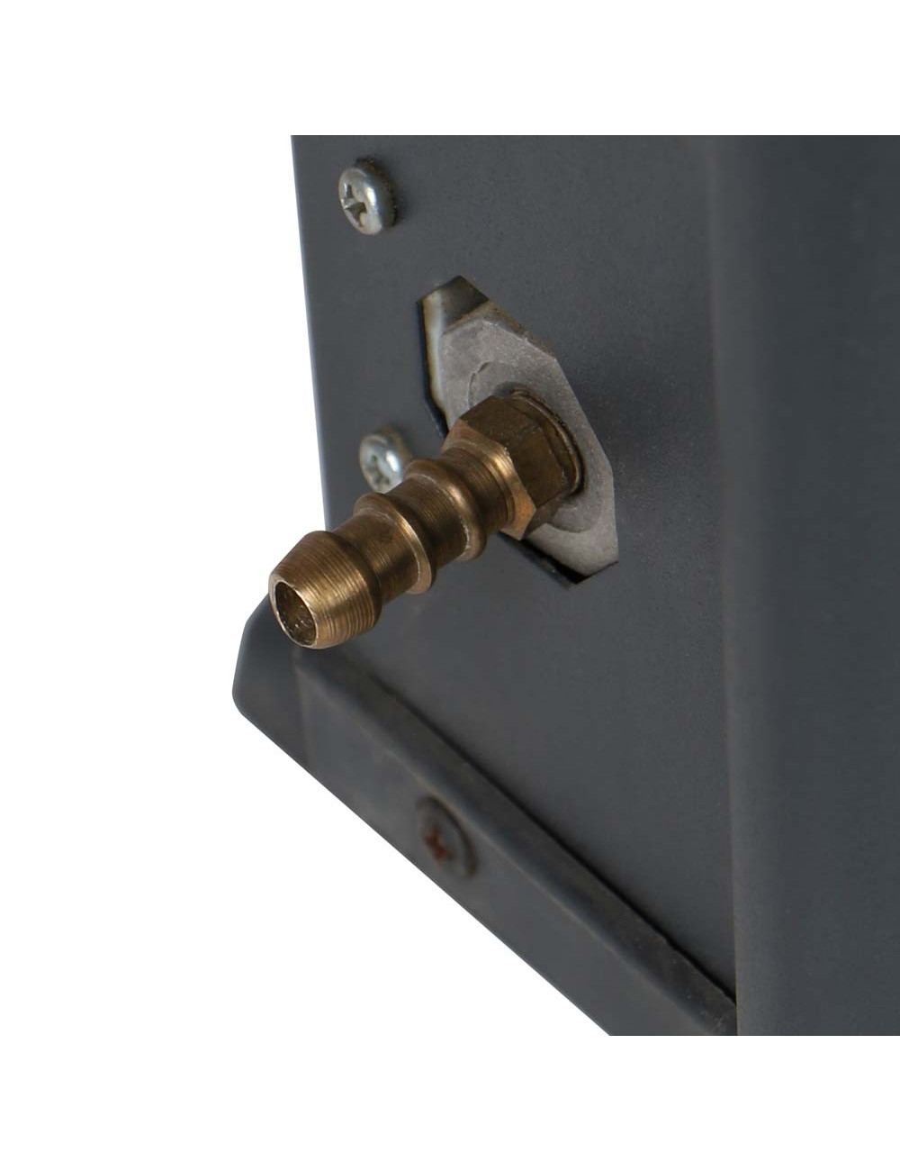 WALL MOUNT GAS HEATER