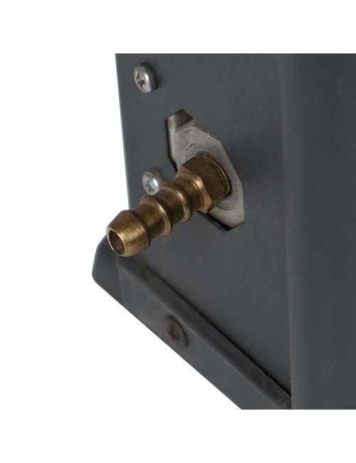 WALL MOUNT GAS HEATER