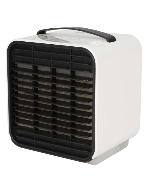 18650 PORTABLE CORDLESS COOLER WITH NEGATIVE ION FILLTER