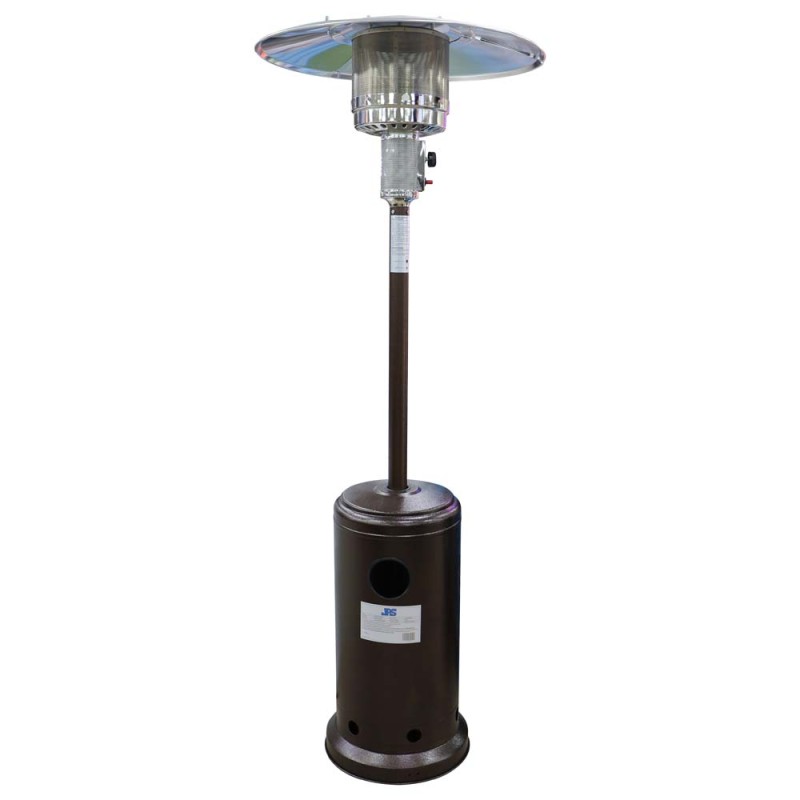APG-PH02 دفاية غاز CHN