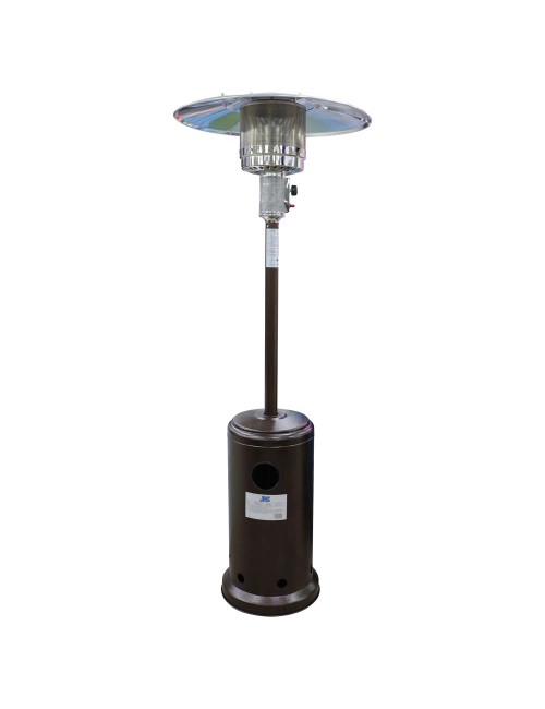 APG-PH02 دفاية غاز CHN