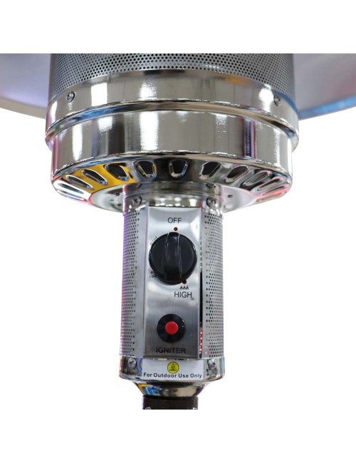 APG-PH02 دفاية غاز CHN