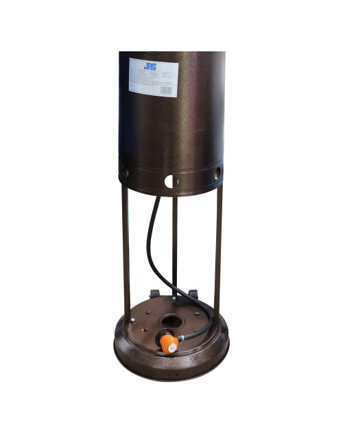 APG-PH02 دفاية غاز CHN