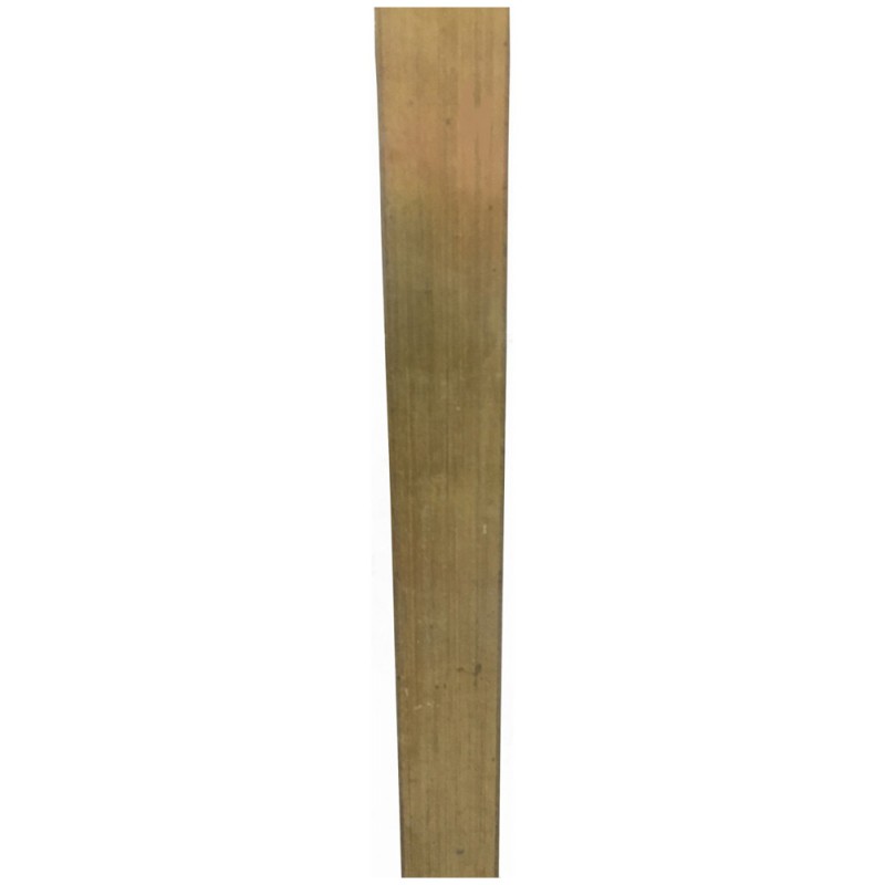 Brass Metal Bar 6MM x 30MM x 3MTR - PAK