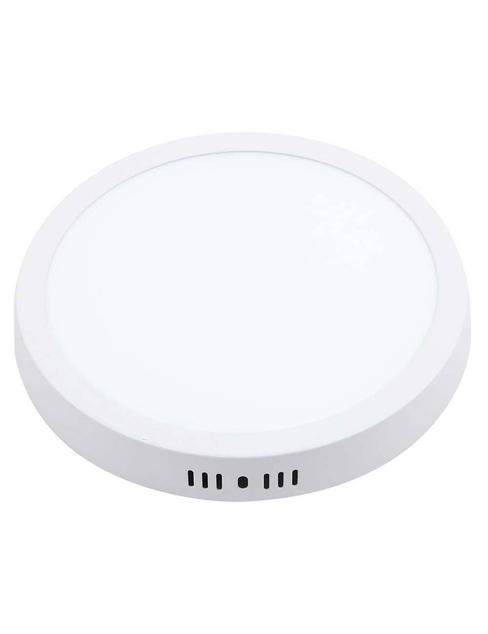 V-LIKE LED SURFACE PANEL LIGHT WARM WHITE 12" 30W