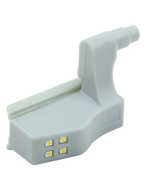 LED BATTERY POWERED CUPBOARD L