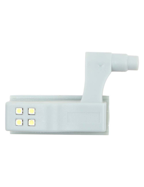 LED BATTERY POWERED CUPBOARD L