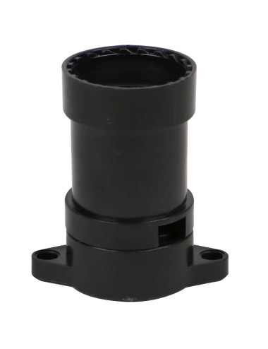 DECORATIVE HOLDER SCREW