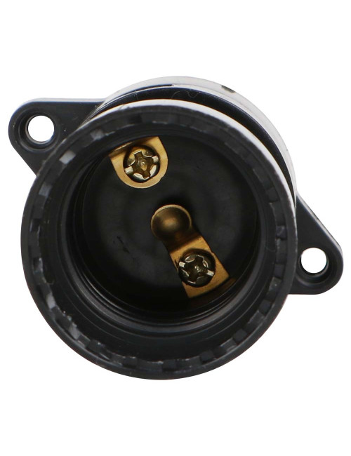 DECORATIVE HOLDER SCREW