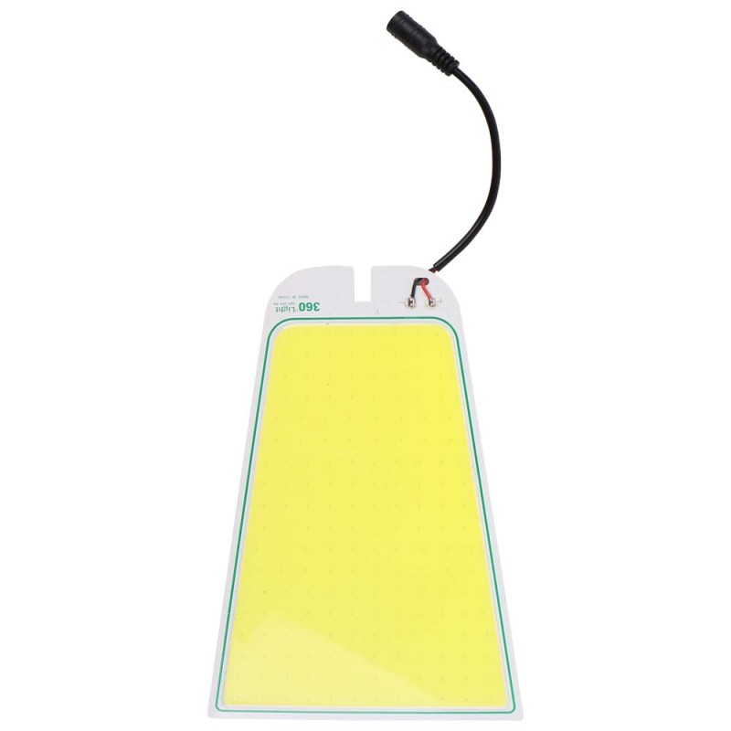 COB FR-05 COB LIGHT 5 PC KIT WITH REMOTE