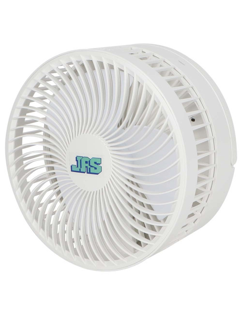 PORTABLE EXPANDABLE CORDLESS USB FAN