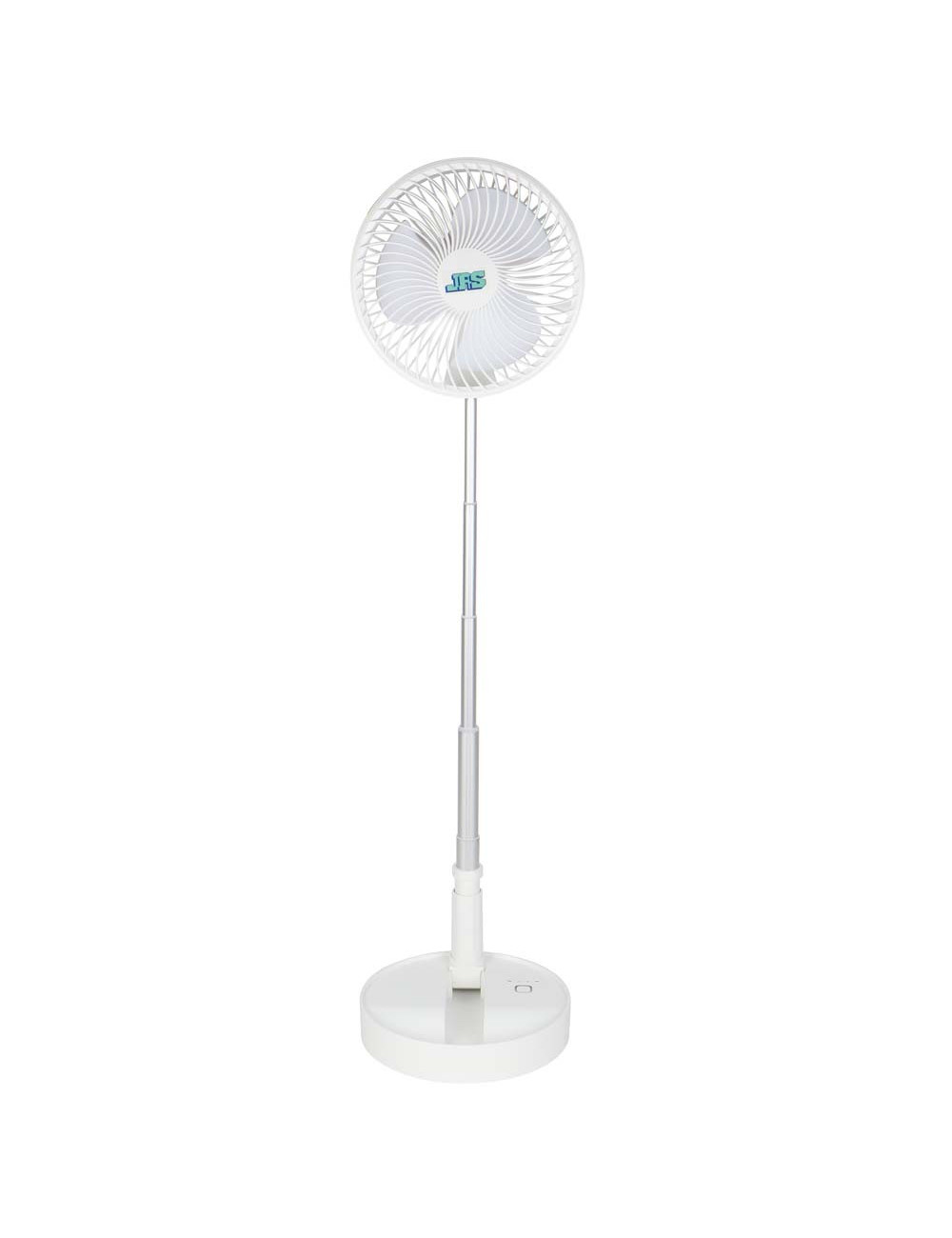 PORTABLE EXPANDABLE CORDLESS USB FAN