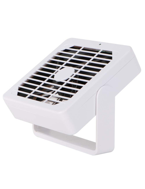 APG-FU405 TF-102 USB MINI DESKTOP FAN SQUARE