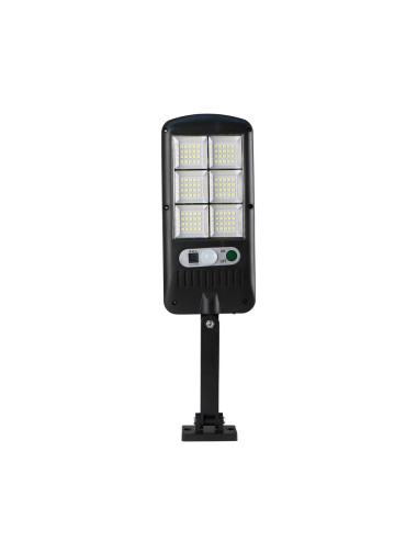 JY-213 كشاف طريق طاقة شمسية