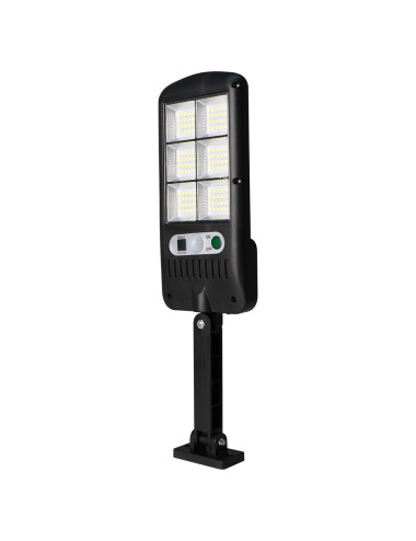 JY-213 كشاف طريق طاقة شمسية