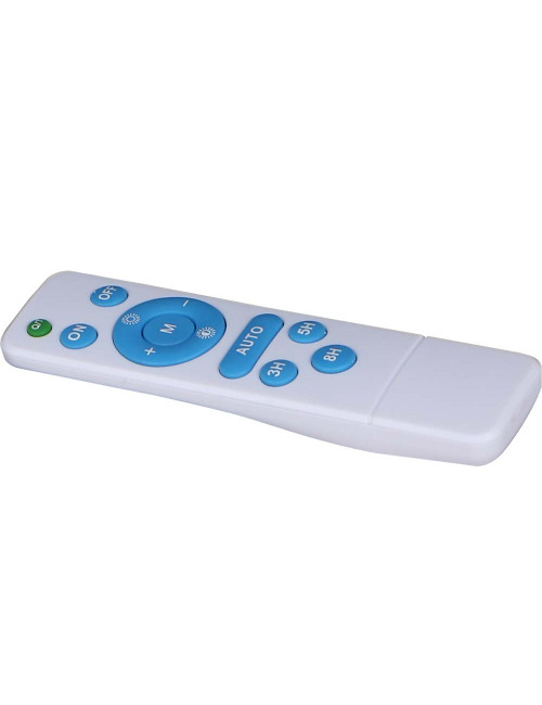 SOLAR LIGHT 600W WITH SOLAR PANEL