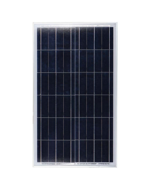 SOLAR LIGHT 600W WITH SOLAR PANEL 50W IP67