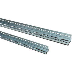 عامود رف 3 متر IRN - H.D