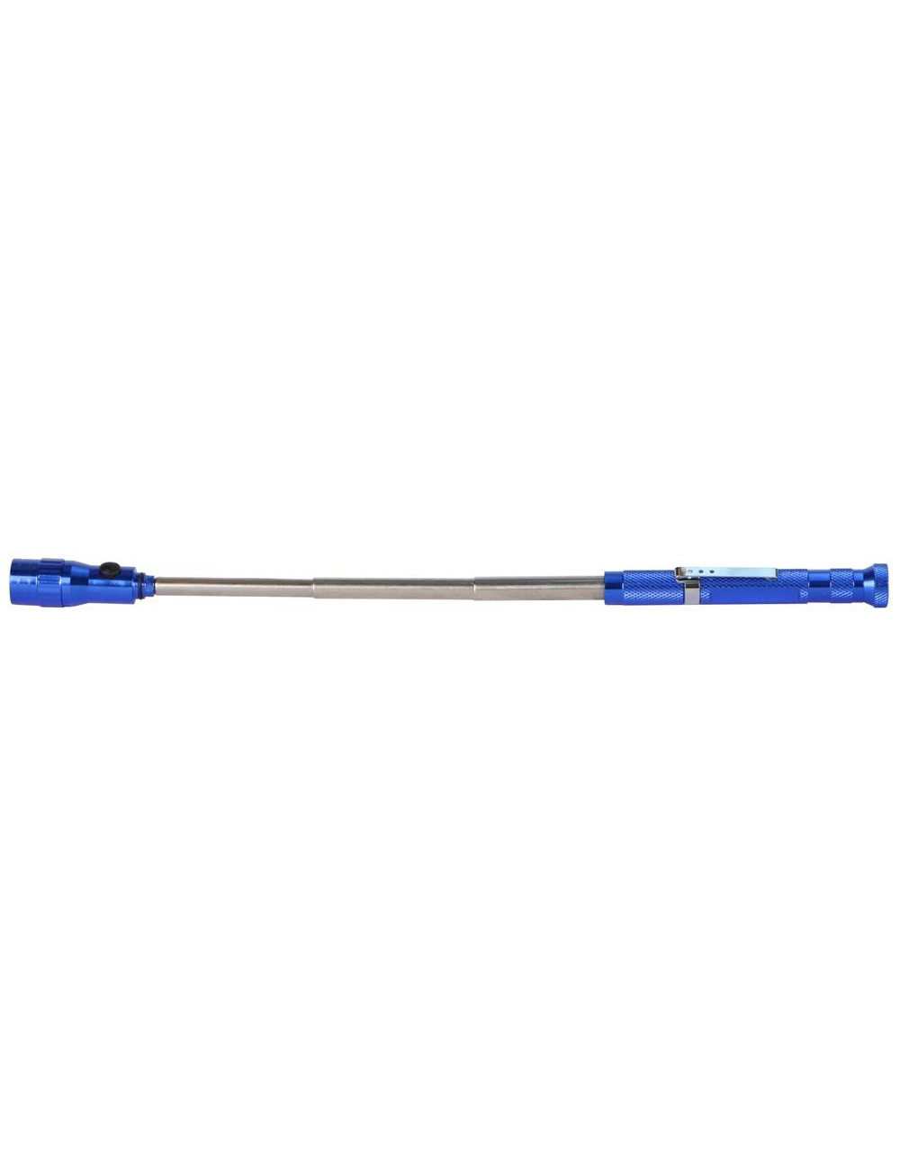 QJ-PU-49B FLEXIBLE MAGNETIC FLASHLIGHT WITH LED