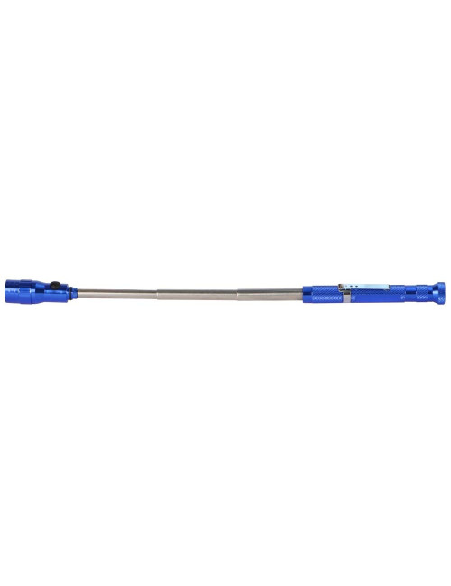 QJ-PU-49B FLEXIBLE MAGNETIC FLASHLIGHT WITH LED