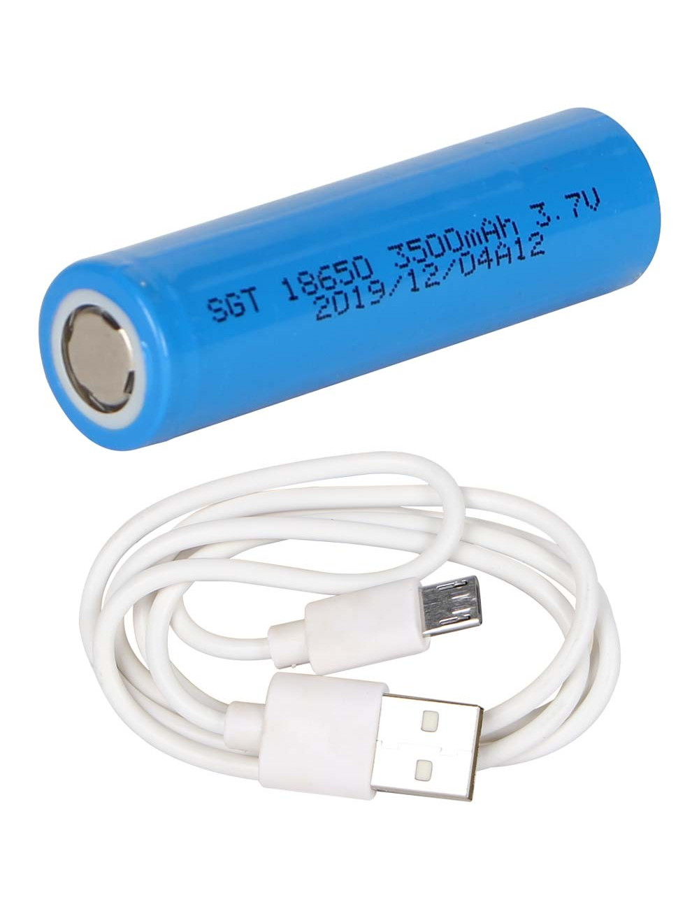 TW-1023 كشاف يدوي شحن 30 وات