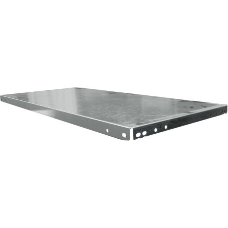 Shelf Panel 46 x 947, T-0.9MM (Roollform) - IRN 