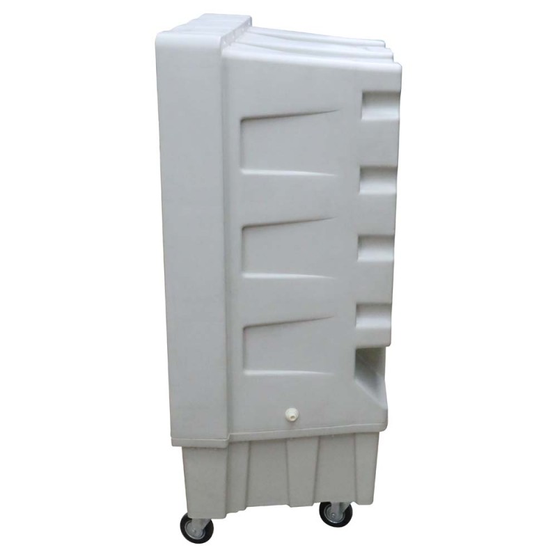 AH130 AIR COOLER 450W