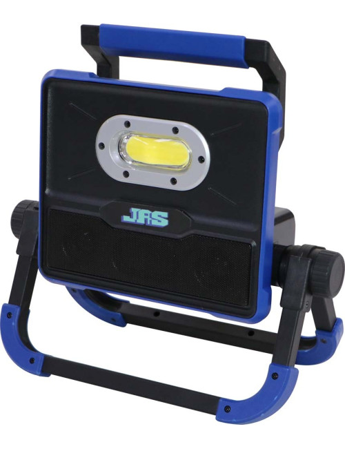 SY-WL30B RECHARGEABLE LAMP WITH B/T 30W